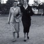 Ginette et Emmy