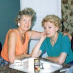 Emmy et Ginette