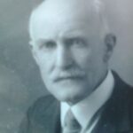 Eugène Beaussier le Grand-Père de Ginette