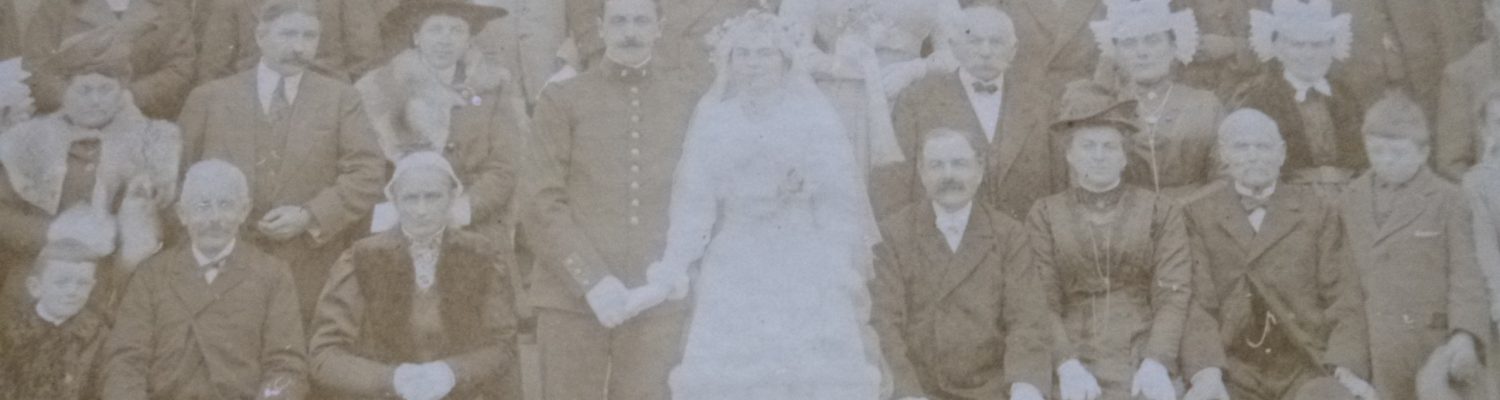 Mariage Beaussier-Basset